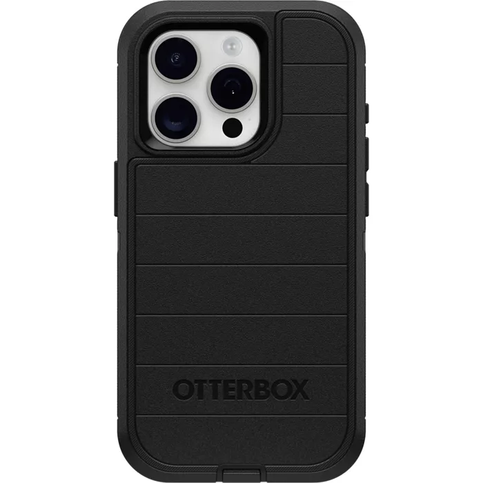 OtterBox Defender Series Pro Case for iPhone 15 Pro