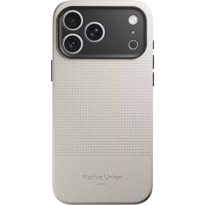 Native Union Active 2.0 Case with MagSafe for iPhone 17 Pro Max