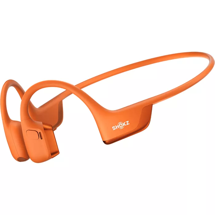 Shokz OpenRun Pro 2 Bone Conduction Sports Headphones