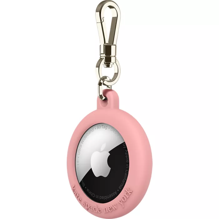 kate spade new york Silicone AirTag Case
