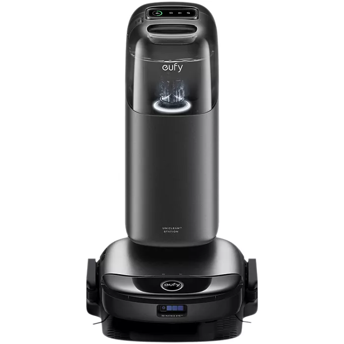 eufy S1 Pro Omni Wi-Fi Connected Robot Vacuum and Mop