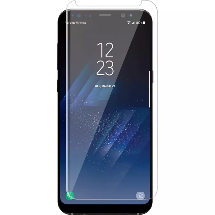 Verizon Ultra Screen Protector for Samsung Galaxy S8+