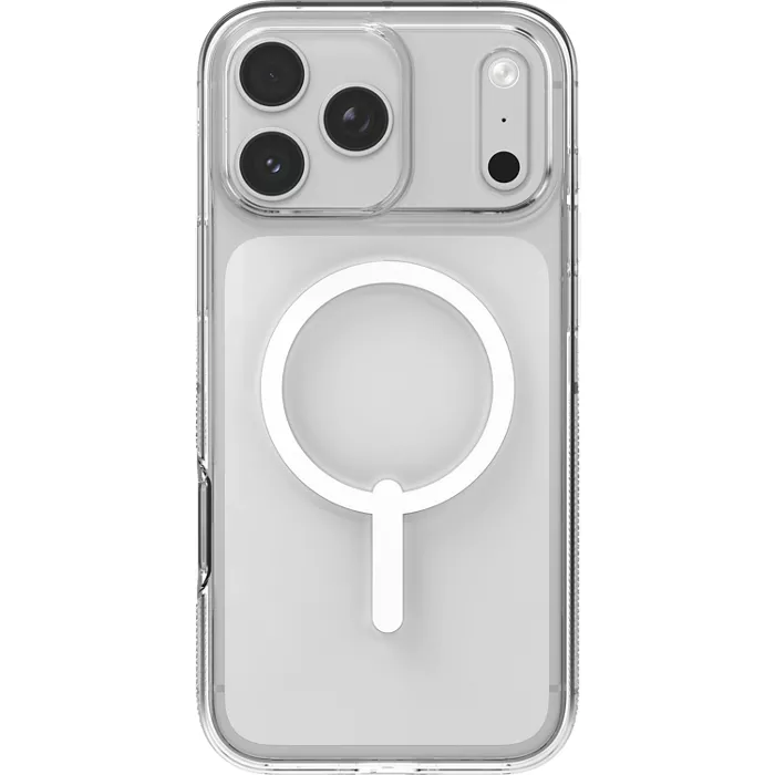 ZAGG Crystal Palace Snap Case with MagSafe for iPhone 17 Pro Max