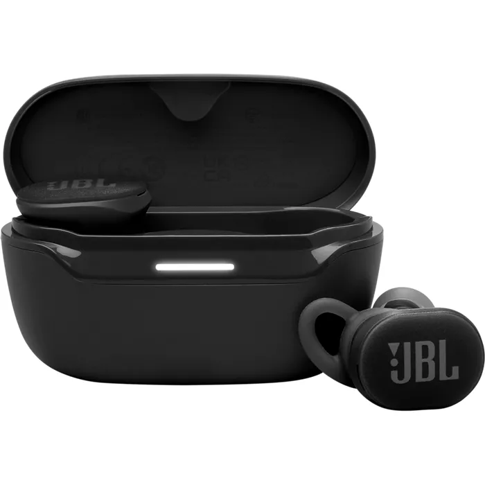 JBL Endurance Race 2 Waterproof True Wireless Noise Cancelling Active Sport Earbuds
