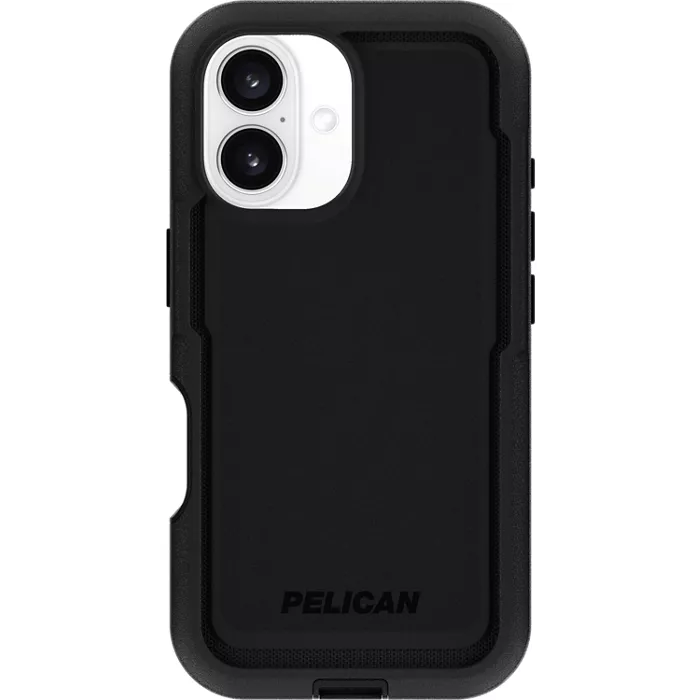 Pelican Voyager Case with MagSafe for iPhone 16