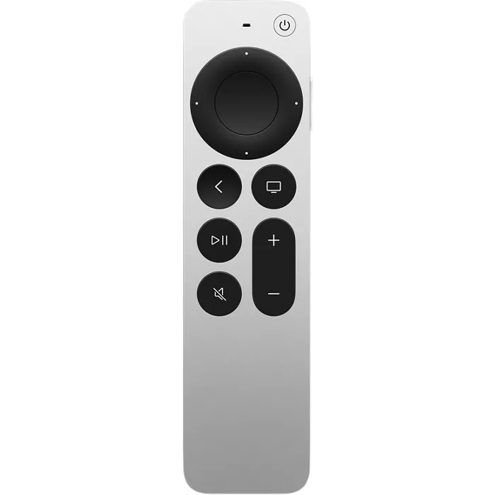 Apple Siri Remote (3rd Gen) for Apple TV 4K