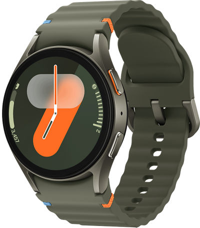 Samsung Galaxy Watch7