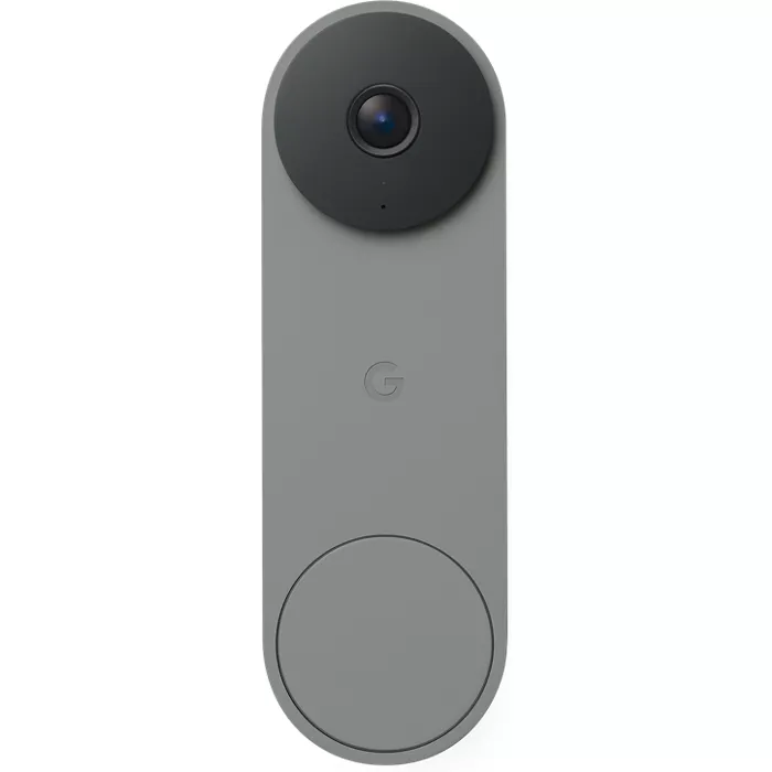 Google Nest Doorbell (Wired, 3rd Gen)