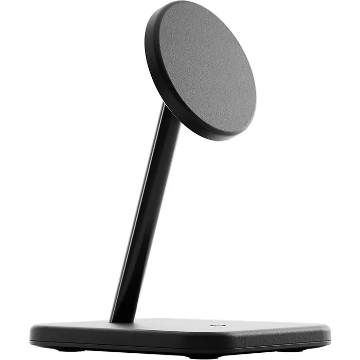 Twelve South HiRise 2 Deluxe Adjustable 2-in-1 Fast Charging Stand with Qi2 Technology