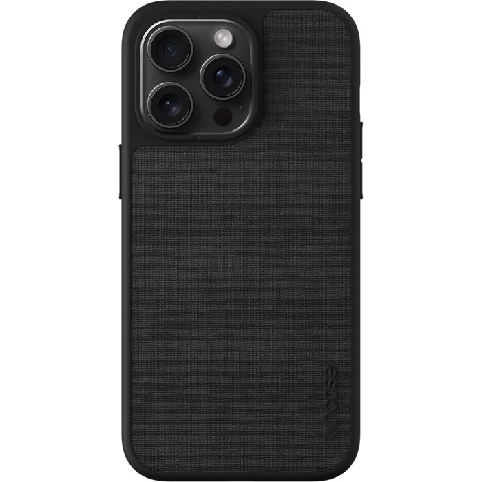 Incase ICON Mobile Case with Woolenex with MagSafe for iPhone 15 Pro Max