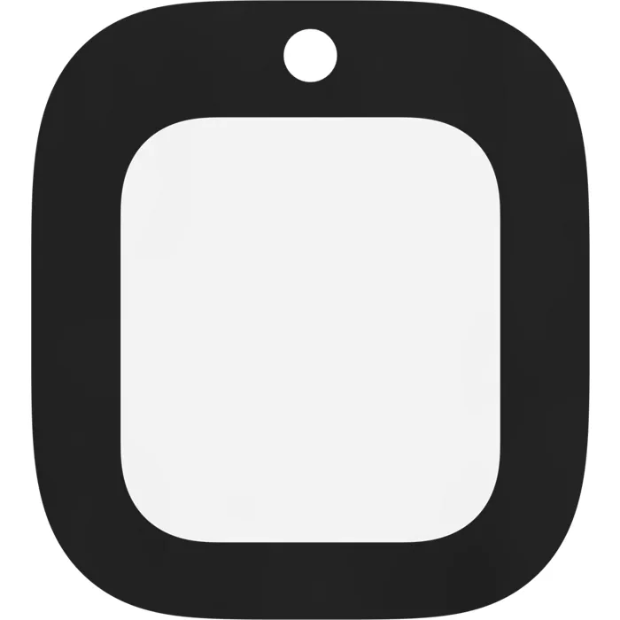 ZAGG InvisibleShield Fusion Antimicrobial Screen Protector for Gizmo Watch3