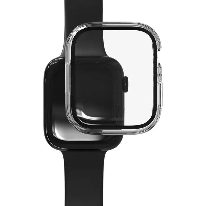 ZAGG InvisibleShield Glass Elite 360 Screen Protector for Apple Watch SE 3/ Series 9 41/40mm