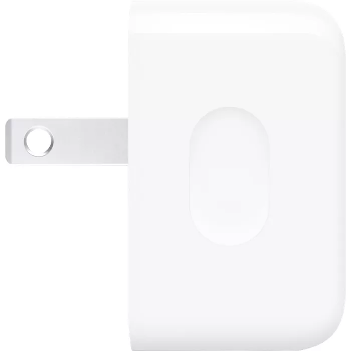 Apple 40W Dynamic Power Adapter with 60W Max