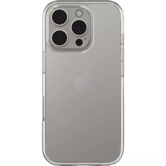 ZAGG Crystal Palace Case for iPhone 16 Pro