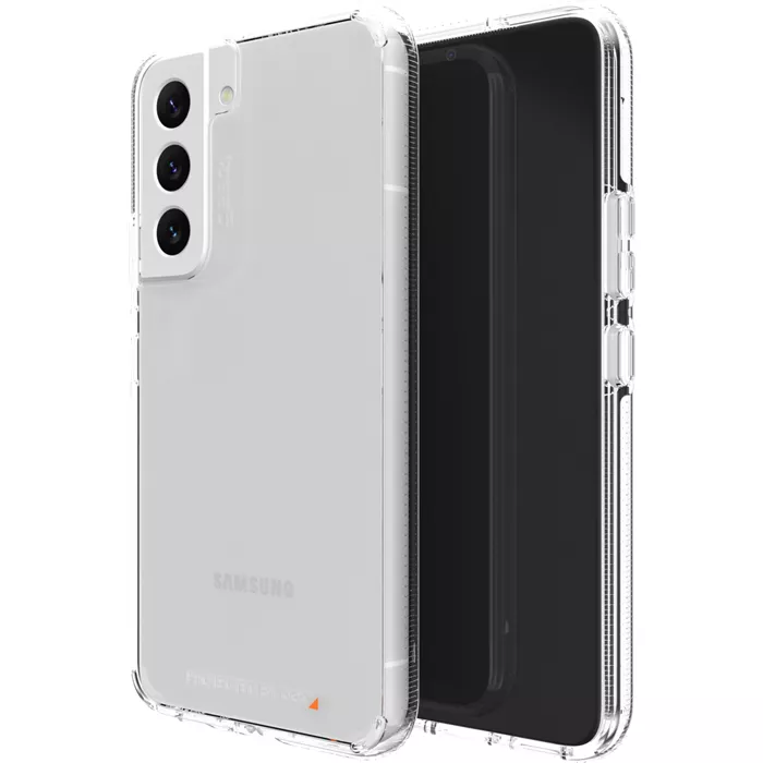 Gear4 Crystal Palace Case for Galaxy S22