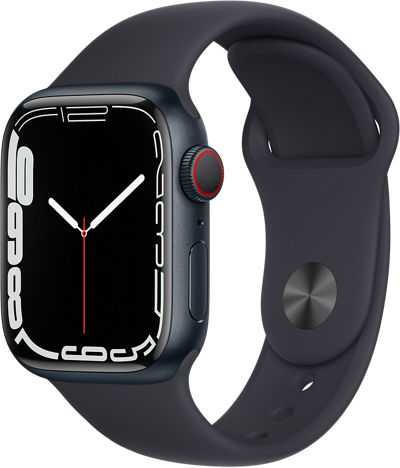 Apple Watch Series 7 (Certified Pre-Owned)