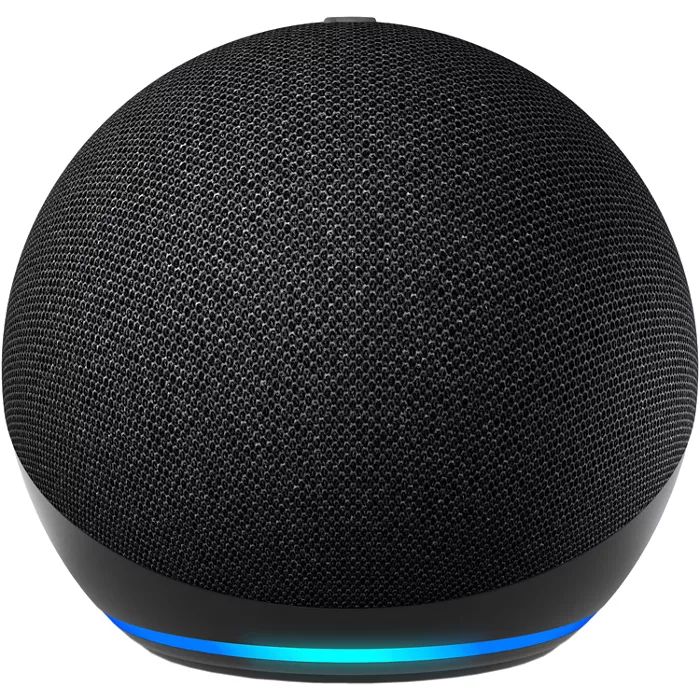 Amazon Echo Dot Smart Speaker with Alexa