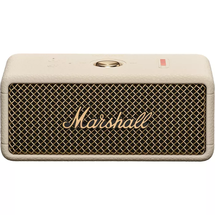 Marshall Emberton III Portable Bluetooth Speaker