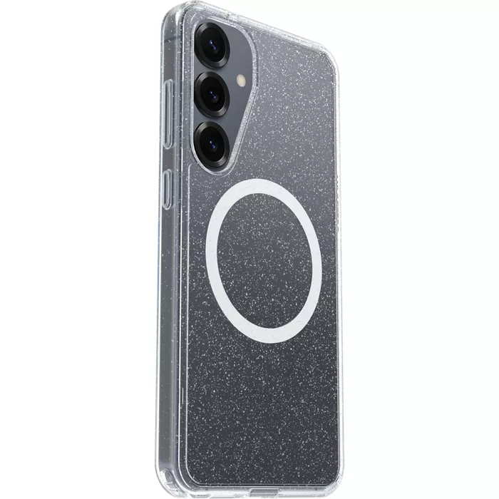 OtterBox Symmetry Series Case for Galaxy S25 Plus - Stardust