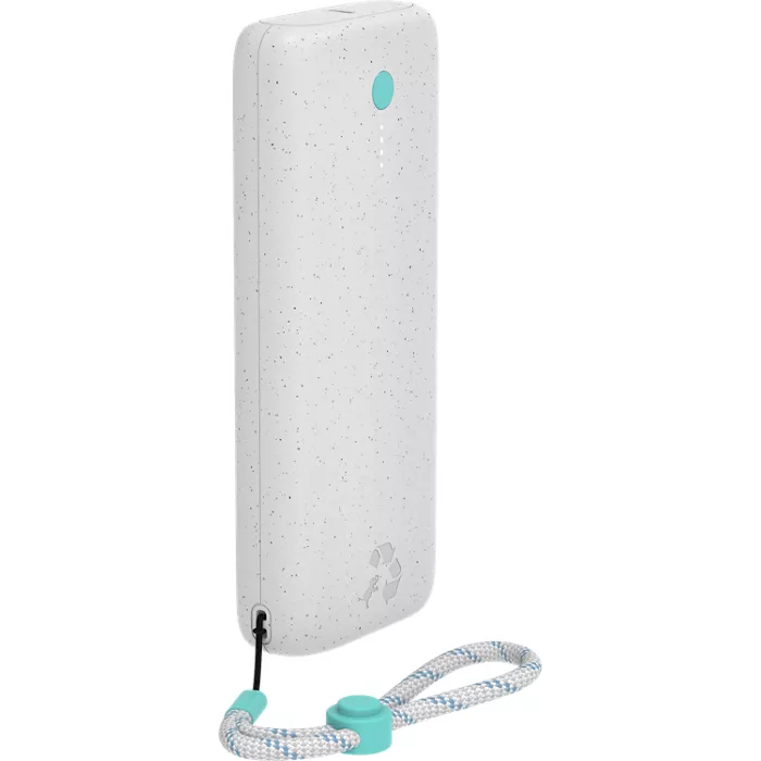 Nimble CHAMP PRO 20,000mAh Portable 65W Charger with Dual USB-C Ports