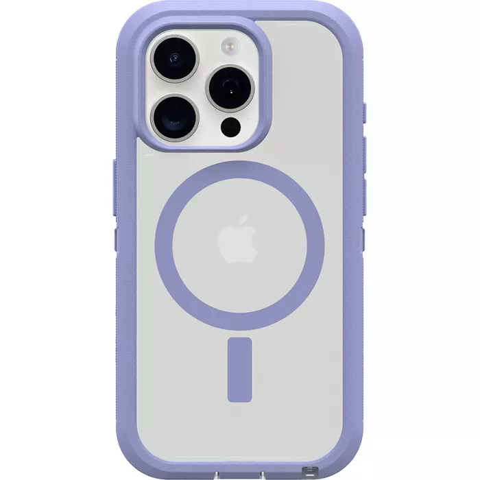 OtterBox Defender Series Pro XT Case for iPhone 16 Pro Max