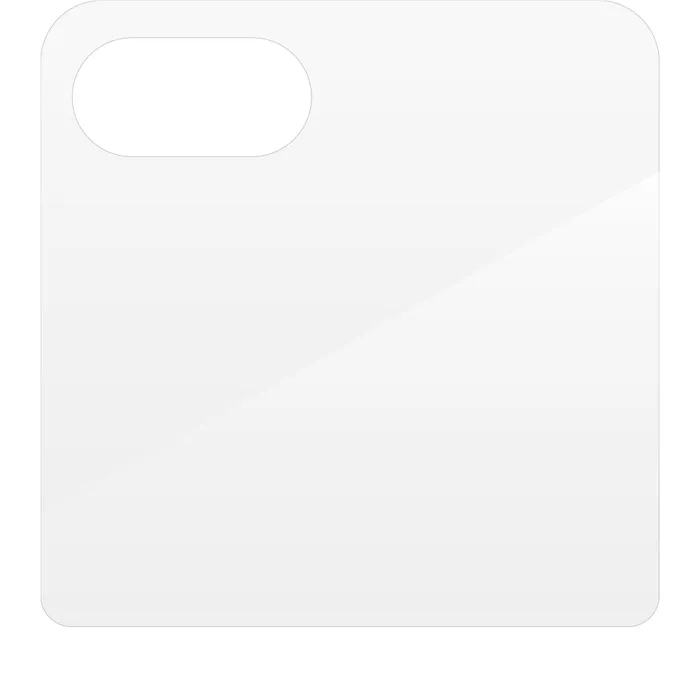 ZAGG InvisibleShield Fusion Curve Eco Screen Protector for razr 2025