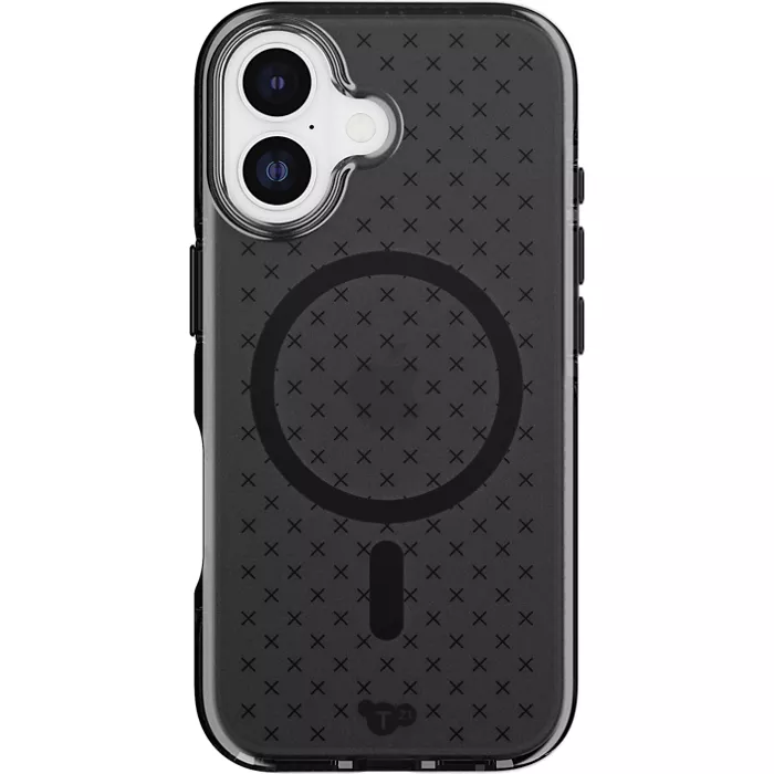 Tech21 EvoCheck Case with MagSafe for iPhone 17