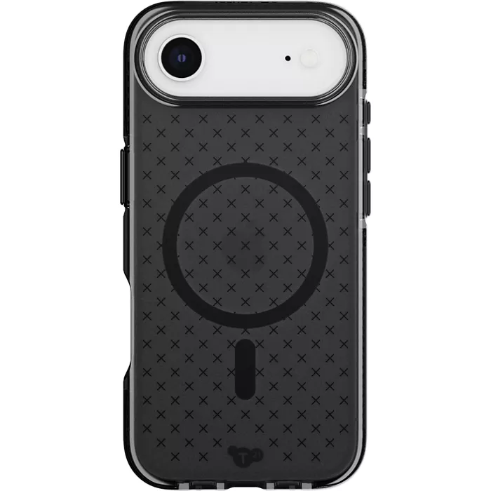 Tech21 EvoCheck Case with MagSafe for iPhone Air