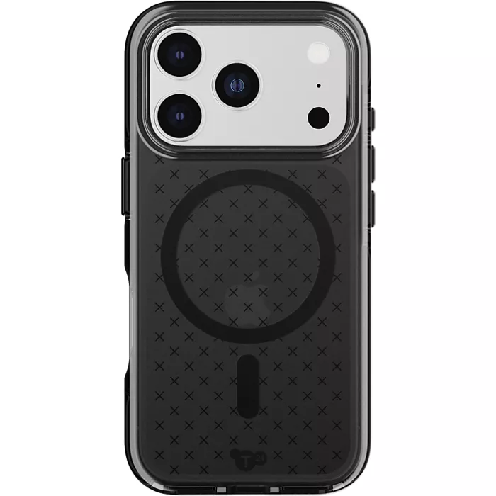 Tech21 EvoCheck Case with MagSafe for iPhone 17 Pro