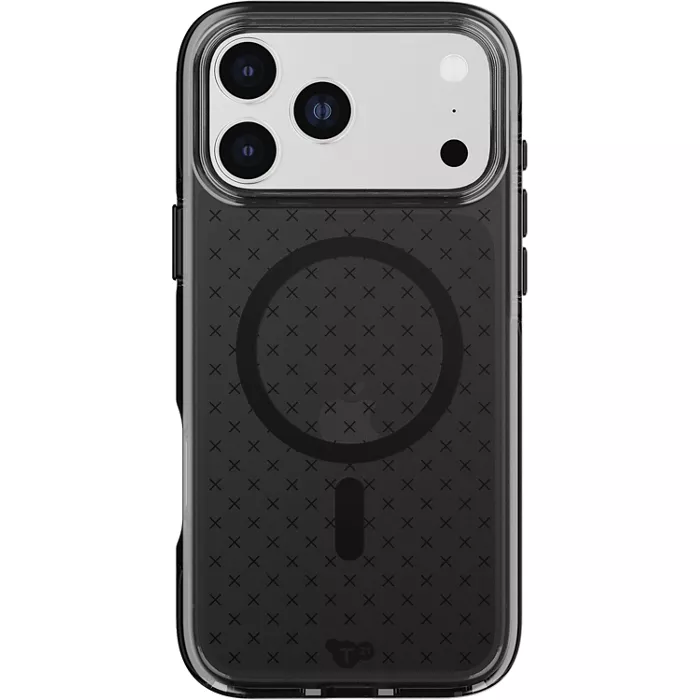 Tech21 EvoCheck Case with MagSafe for iPhone 17 Pro Max