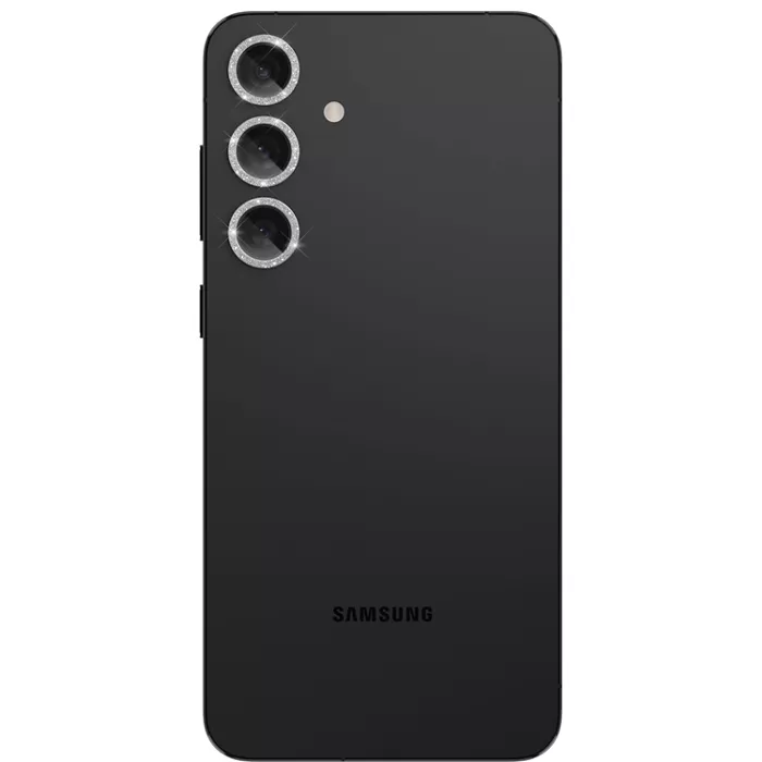 Case-Mate Twinkle Aluminum Ring Lens Protector for Galaxy S25 Plus