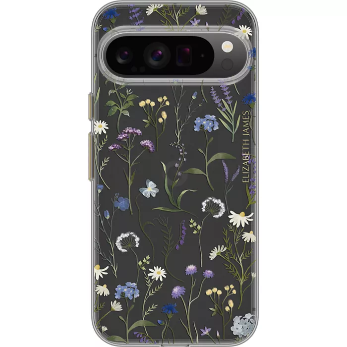 Elizabeth James Case with MagSafe for Pixel 9 Pro XL - Afternoon in Versailles