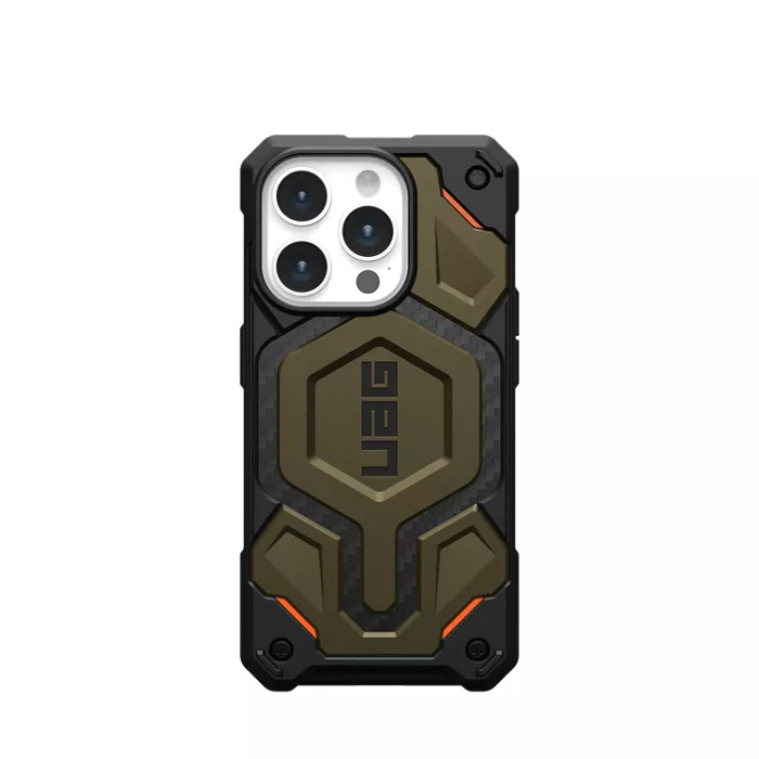 UAG Monarch Pro Case with MagSafe for iPhone 15 Pro