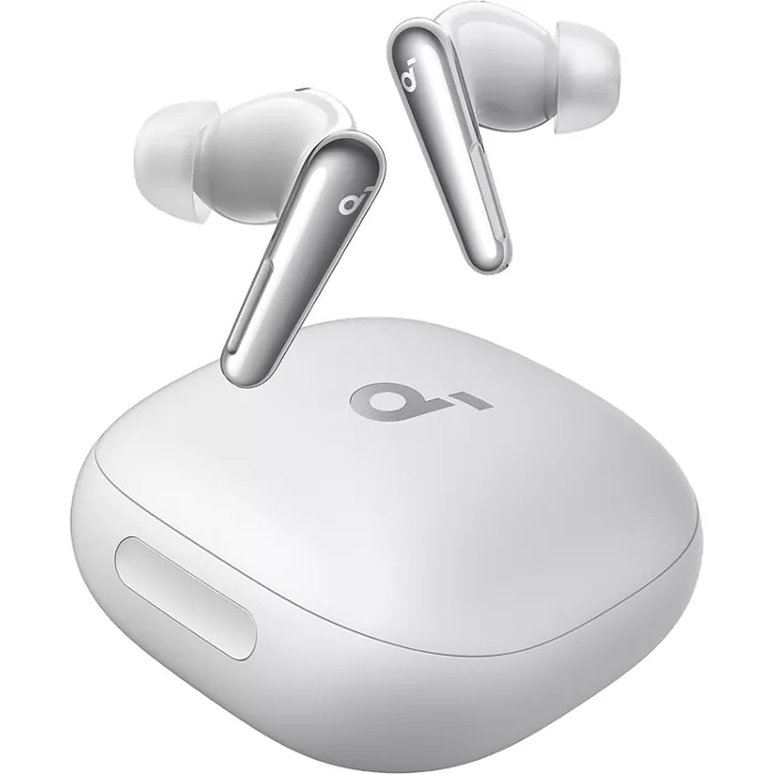 Soundcore by Anker Liberty 4 Pro True Wireless Noise Cancelling Headphones