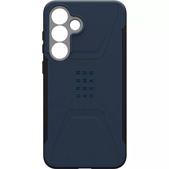 UAG Civilian Case with Magnets for Galaxy S25 FE