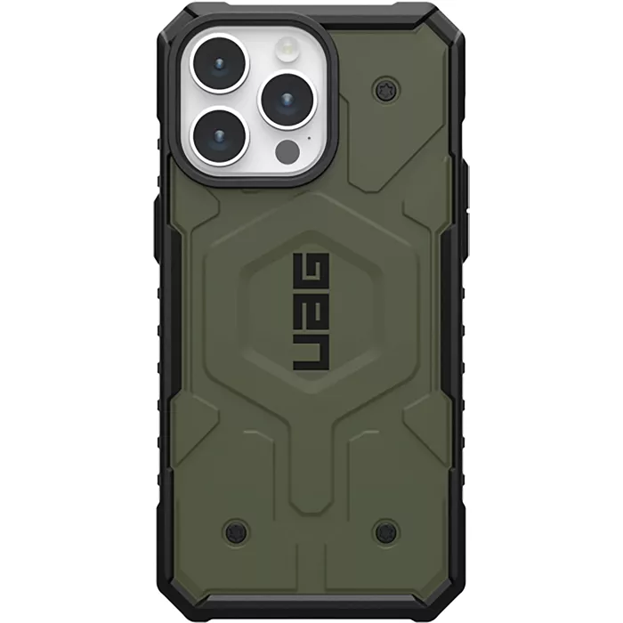 UAG Pathfinder Case with MagSafe for iPhone 15 Pro Max