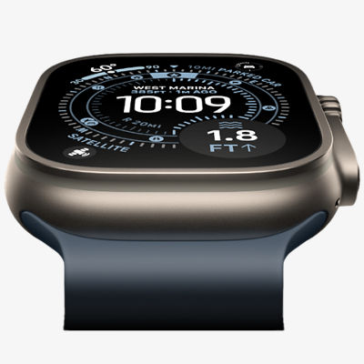 Apple Watch Ultra 3