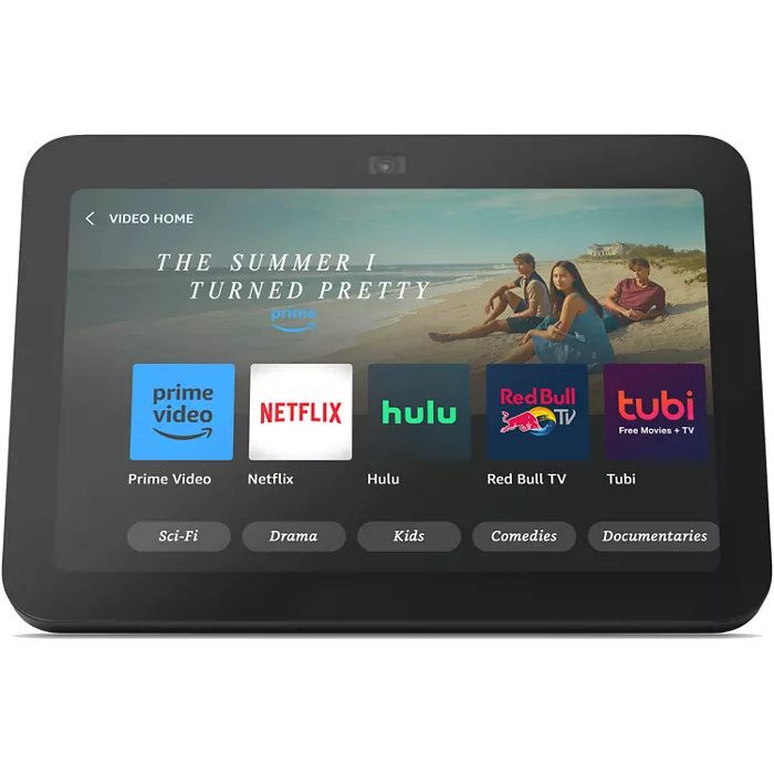 Amazon Show 8 Smart Display with Alexa
