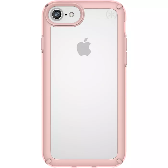 Speck Presidio SHOW Case for iPhone 8/7/6s/6