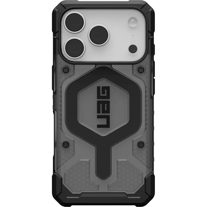 UAG Pathfinder Case with MagSafe for iPhone 17 Pro