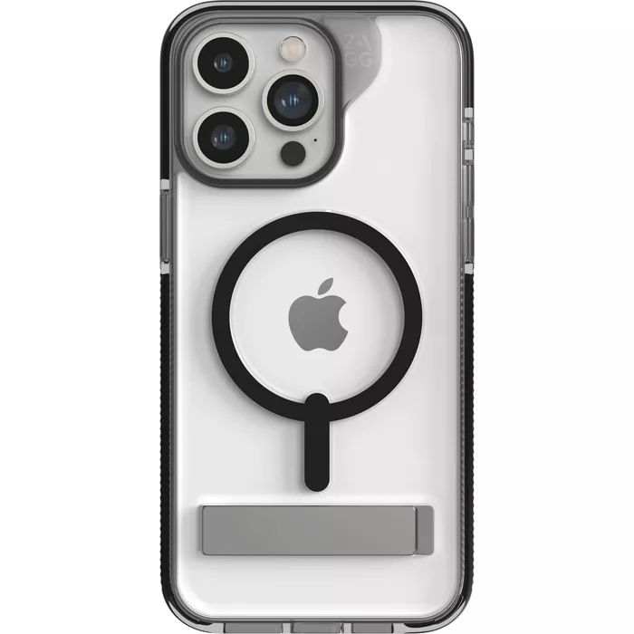 ZAGG Santa Cruz Snap Case with MagSafe for iPhone 15 Pro Max