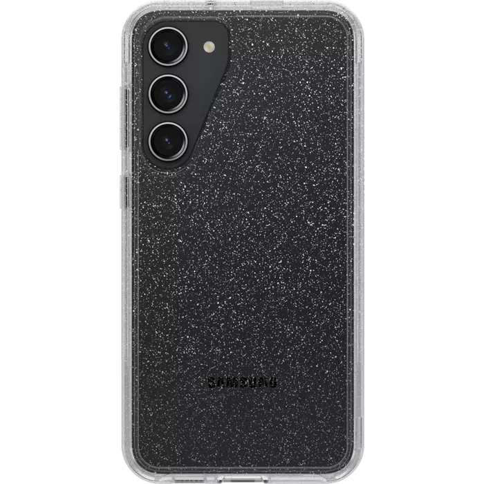 OtterBox Symmetry Clear Series Case for Galaxy S23+ - Stardust