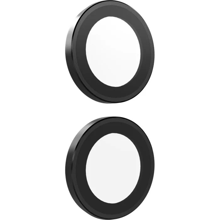 ZAGG InvisibleShield Glass Elite Anti-Reflective Camera Lens Protectors for iPhone 17