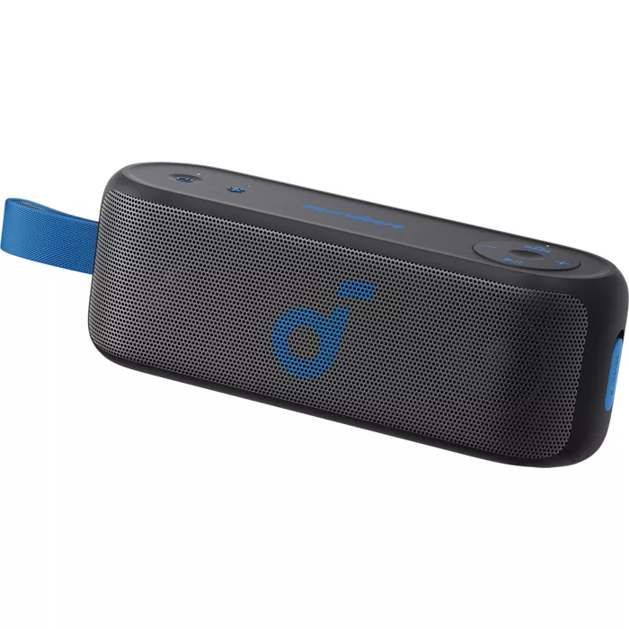 Soundcore Select 3 Portable Bluetooth Speaker
