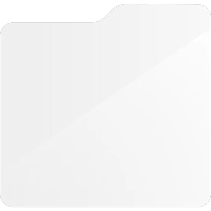 ZAGG InvisibleShield Glass XTR3 Screen Protector for Galaxy Z Flip6