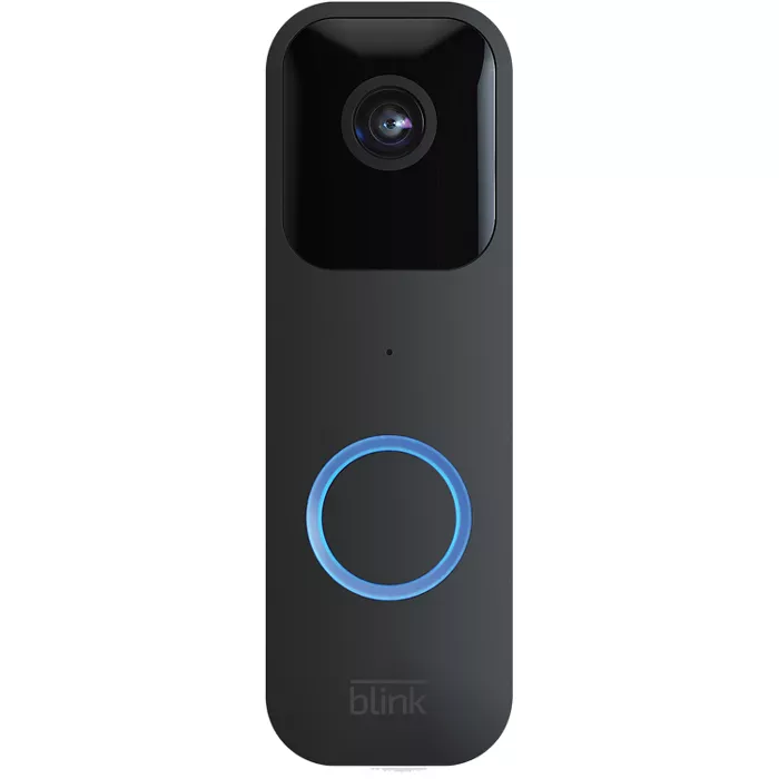 Blink Video Doorbell