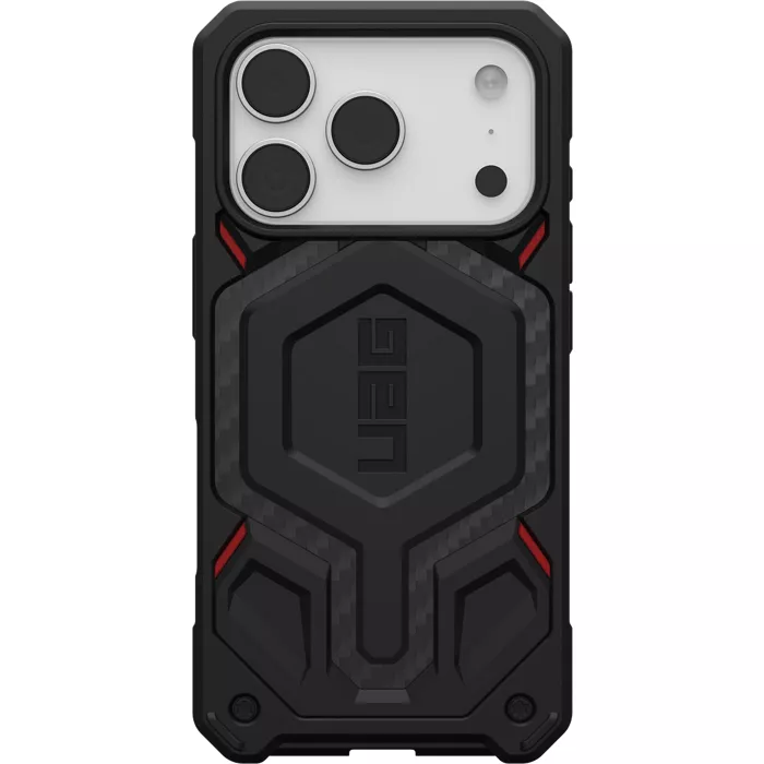 UAG Monarch Pro Case with MagSafe for iPhone 17 Pro