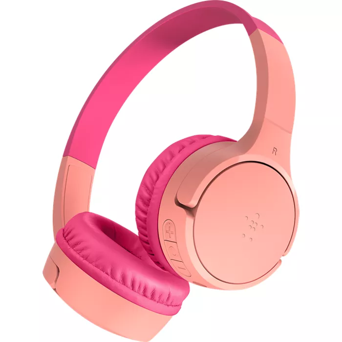 Belkin Soundform Kids On Ear Headphones