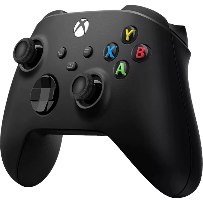 Microsoft Xbox Wireless Controller - Carbon Black