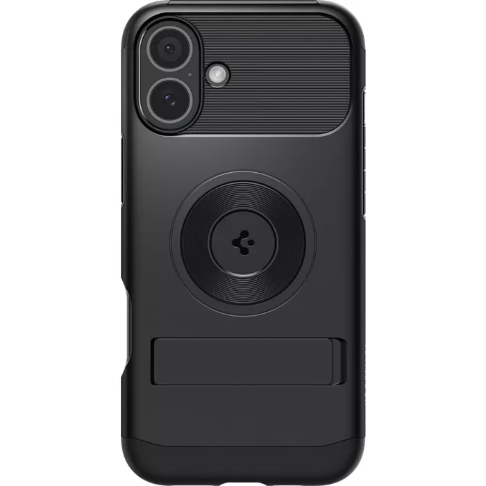 Spigen Slim Armor MagFit Case for iPhone 16